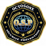 OCTOGONE SECURITE PREVENTION